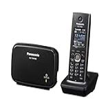 Panasonic Kx tgp600 Unidade