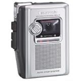 Panasonic Leitor De Cassete Portátil RQ L11