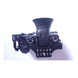 Panasonic Lumix Dc gh5s