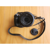 Panasonic Lumix Dmc fz200