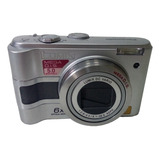 Panasonic Lumix Dmc lz3camera