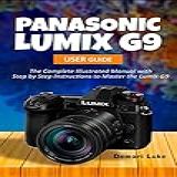 Panasonic Lumix G9 User