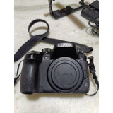 Panasonic Lumix Gh4 Dmc