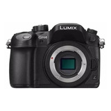 Panasonic Lumix Gh4 Dmc