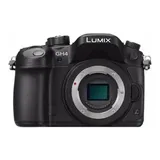 Panasonic Lumix Gh4 Dmc