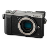 Panasonic Lumix Gx85 Dmc
