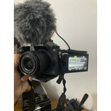 Panasonic Lumix Kit G7k