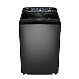Panasonic Máquina De Lavar 18kg Titânio NA-F180P7TA 110v