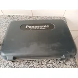 Panasonic Omni Movie Vhs