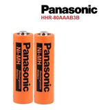 Panasonic Pilha Telefone S fio Recarregável Aaa 750mah 1 2v