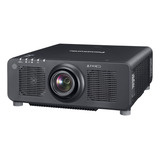 Panasonic Pt rcq80bu7 4k