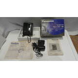 Panasonic Rq l340 Mini Cassete Recorder P Colecionadores 
