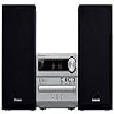 Panasonic Sistema Estereo De