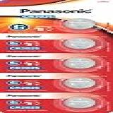 Panasonic Tira De Bateria