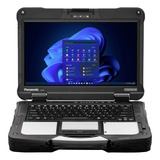 Panasonic Toughbook 40 14 Rugged Laptop Ip66 Fz 40ccaaxam
