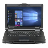 Panasonic Toughbook 55 14 Semi rugged Laptop Fz 55fz007km