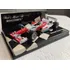 Panasonic Toyota Racing Tf104 C. Da Matta Minichamps 1/43