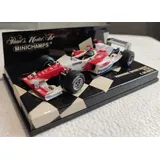 Panasonic Toyota Racing Tf104