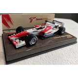 Panasonic Toyota Racing Tf104