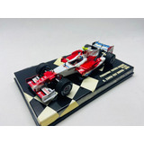 Panasonic Toyota Racing Tf105