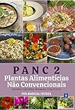 PANC 2 Plantas Alimentícias