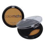 Pancake Colormake Maquiagem Artistica Facial Profissional