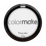 Pancake Maquiagem Artistica Colormake