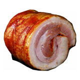 Pancetta Artesanal Curada E Defumada Grife By Diego 300g 