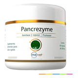 Pancrezyme Pancreatite Digestao Absorcao