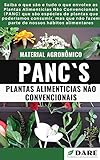 PANCS Plantas Alimenticias Não Convencionais