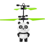 Panda De Brinquedo Voador