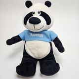 Panda Pelucia Nestle Safari