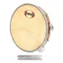 Pandeiro 8'' Couro Light Madeira 18lt Contemporânea