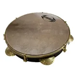 Pandeiro Contemporanea 10 27cll