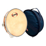Pandeiro Contemporanea 22lt 11