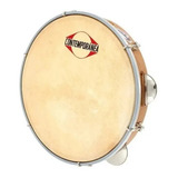 Pandeiro Contemporanea 22lt 11
