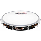 Pandeiro Contemporanea Profissional 85lt