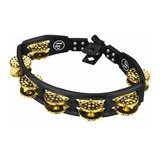 Pandeiro Cyclops Brass Meia