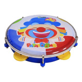 Pandeiro Infantil