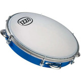 Pandeiro Izzo 10 Abs