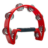 Pandeiro Meia Lua Gorilla 21x17x4 7cm 0 27kg 32 Platinelas