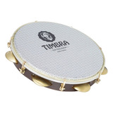 Pandeiro Profissional Timbra 11