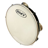 Pandeiro Rmv Linha Brasil