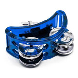 Pandeirola Mini Com Clamp