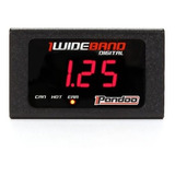 Pandoo Wideband Digital 4 2 Cht 4m Garantia 3anos nf a Vista