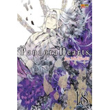 Pandora Hearts Vol