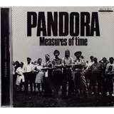 Pandora Measures Of Time