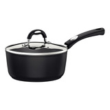 Panela 20 Cm 2 6 Litros Indução Tramontina Monaco Preto