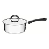 Panela Aço Inox Fundo Triplo 20cm Tramontina 62481200