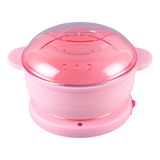 Panela Aquecedor Cera Silicone
